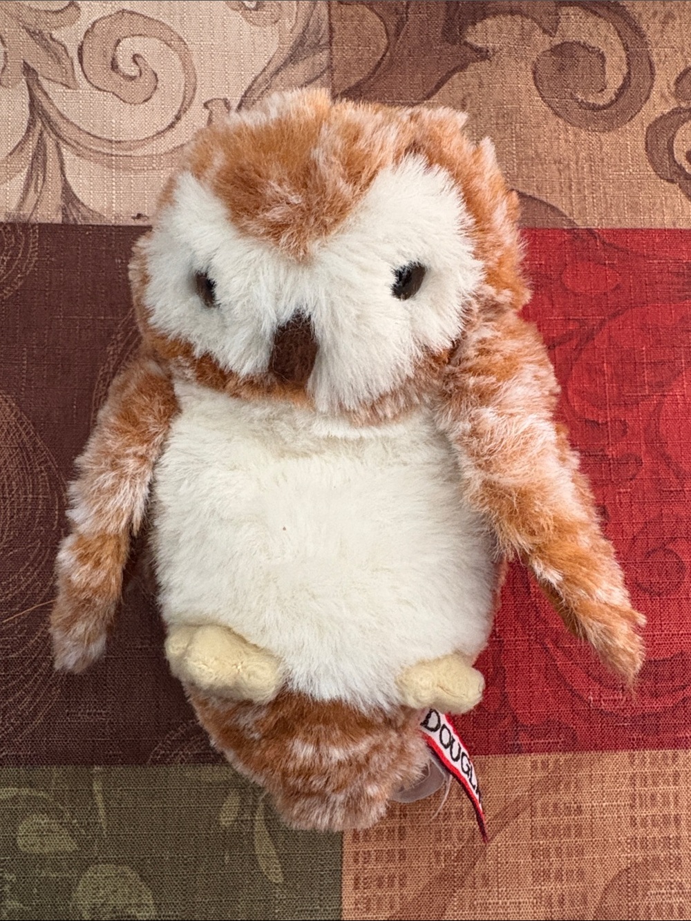 🛍️5/$20🛍️Douglas Owl